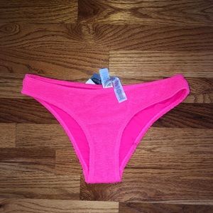 Bikini bottoms
